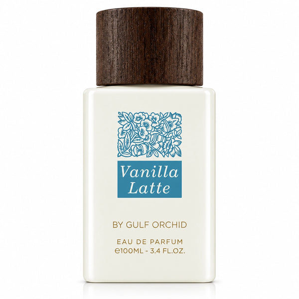 Vanilla Latte