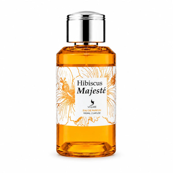 Hibiscus Majesté