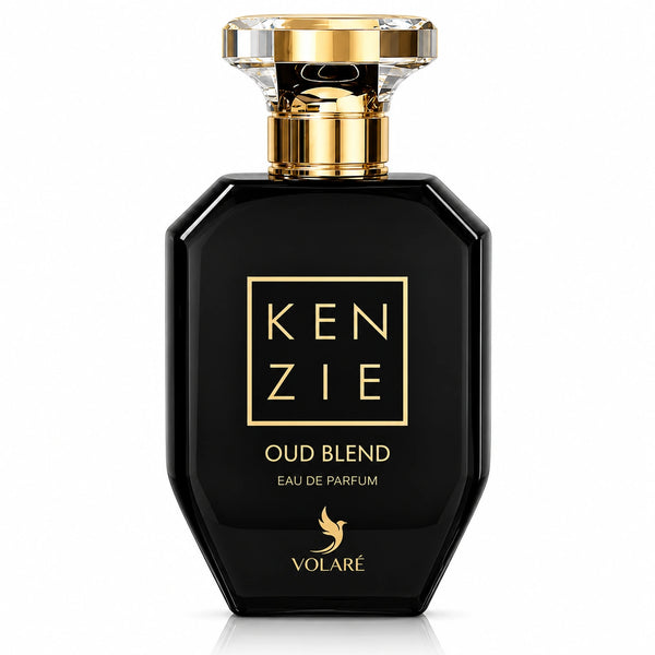 Kenzie Oud Blend