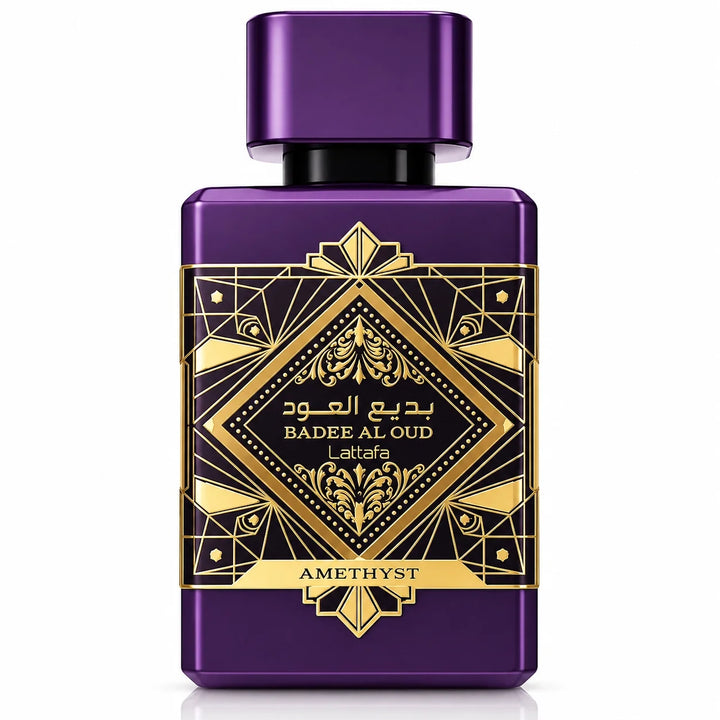 Comparatif des parfums à l'oud : Badee Al Oud, Oud Mood, Ameerat Al Arab