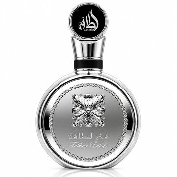 Classement des meilleurs parfums Lattafa pour homme