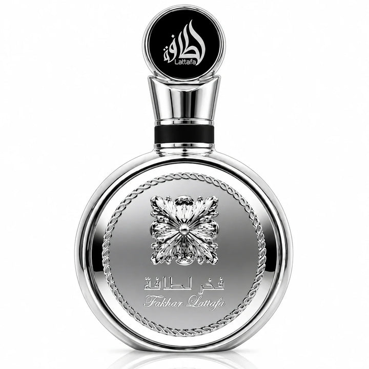 Classement des meilleurs parfums Lattafa pour homme