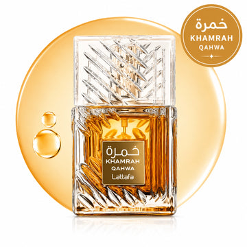 Parfums de Dubaï — guide complet