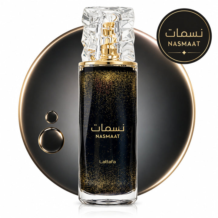 Parfum Nasmaat Lattafa