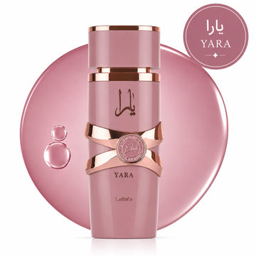 Parfum Yara Élixir Lattafa
