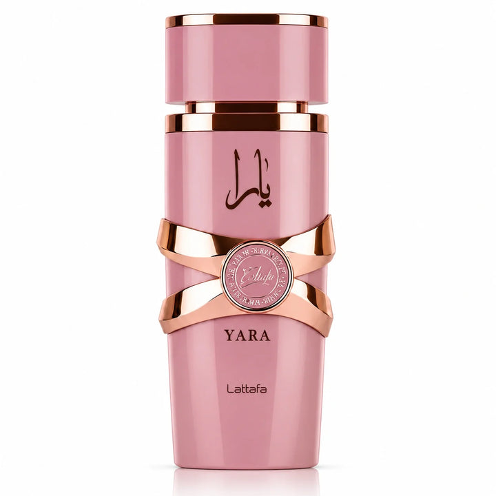 Sélection de parfums femme pour l'automne et l'hiver