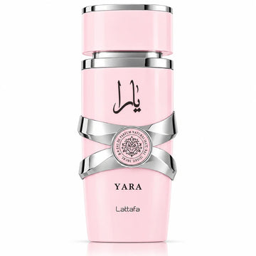 Comparatif Yara, Yara Élixir et Yara Candy de Lattafa