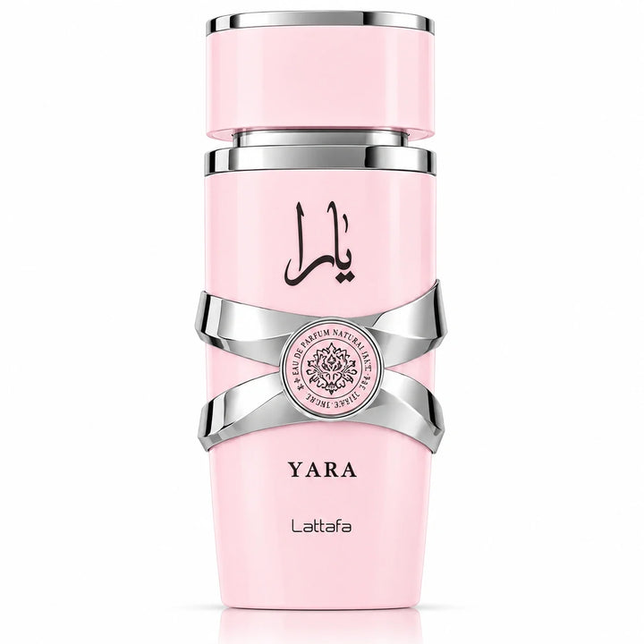 Comparatif Yara, Yara Élixir et Yara Candy de Lattafa