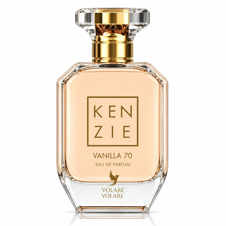Sélection des meilleurs parfums vanille