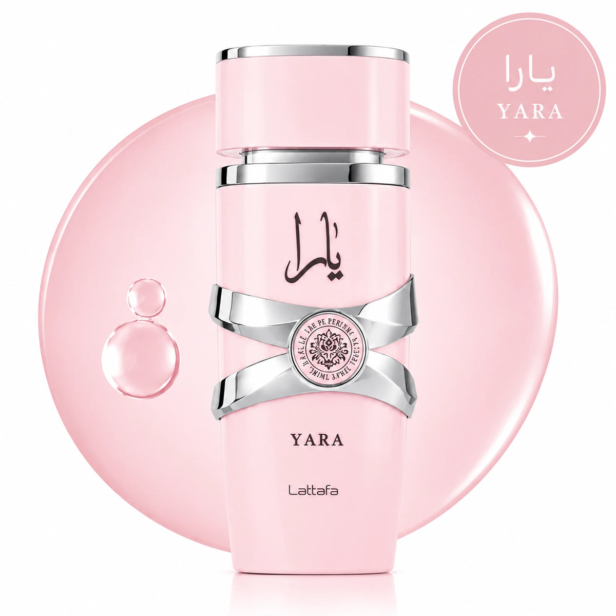 Parfum Yara Lattafa