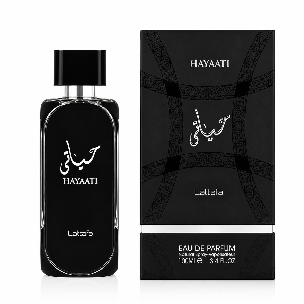 Hayaati