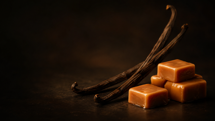 Sucrés & gourmands