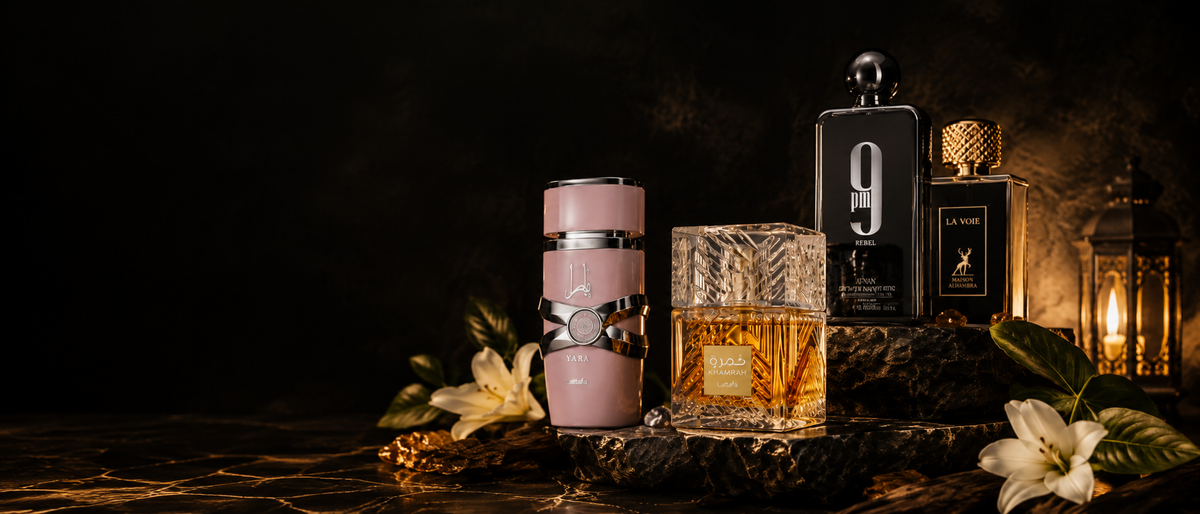 Parfums Parfumence