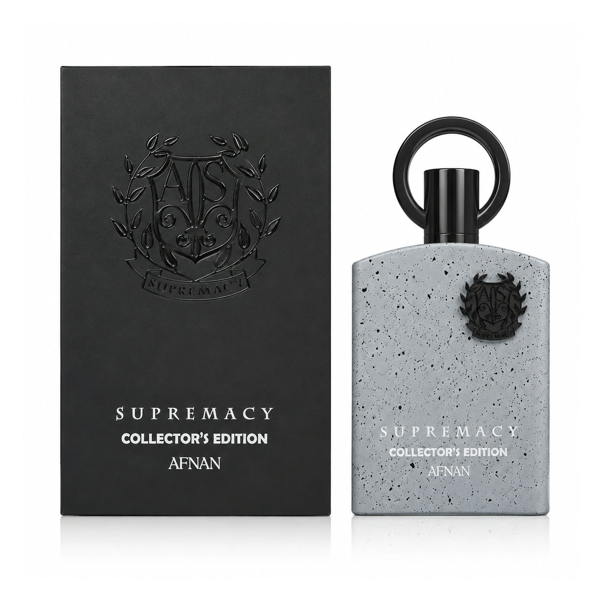 Supremacy Collector’s Edition