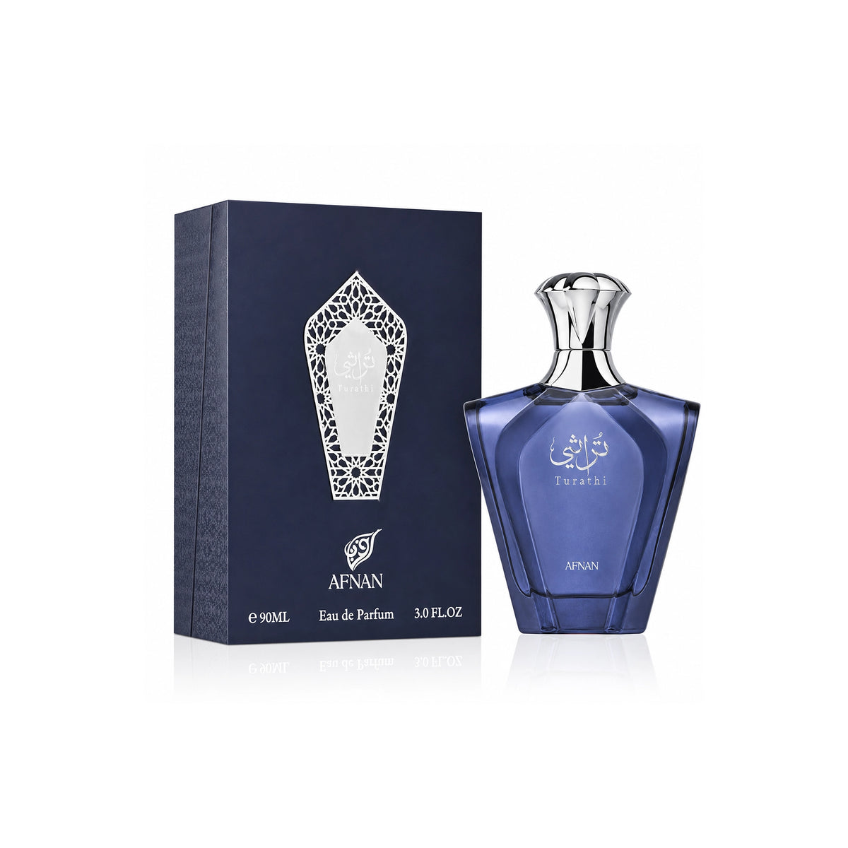 Turathi Blue