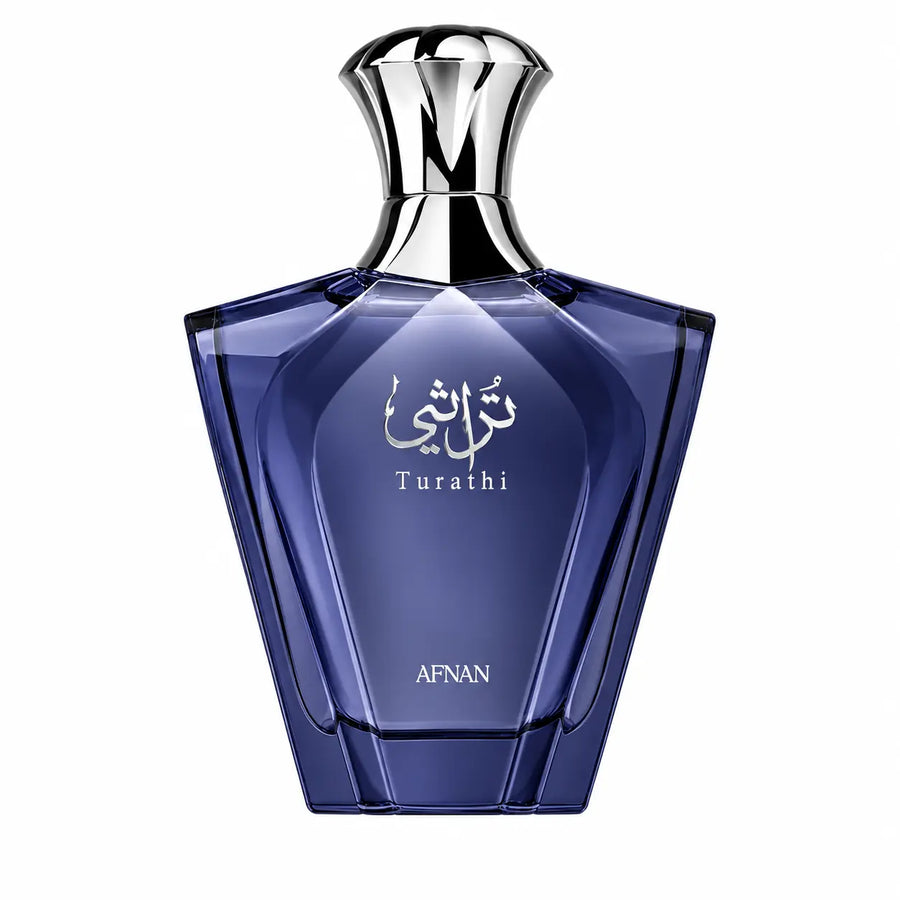 Turathi Blue