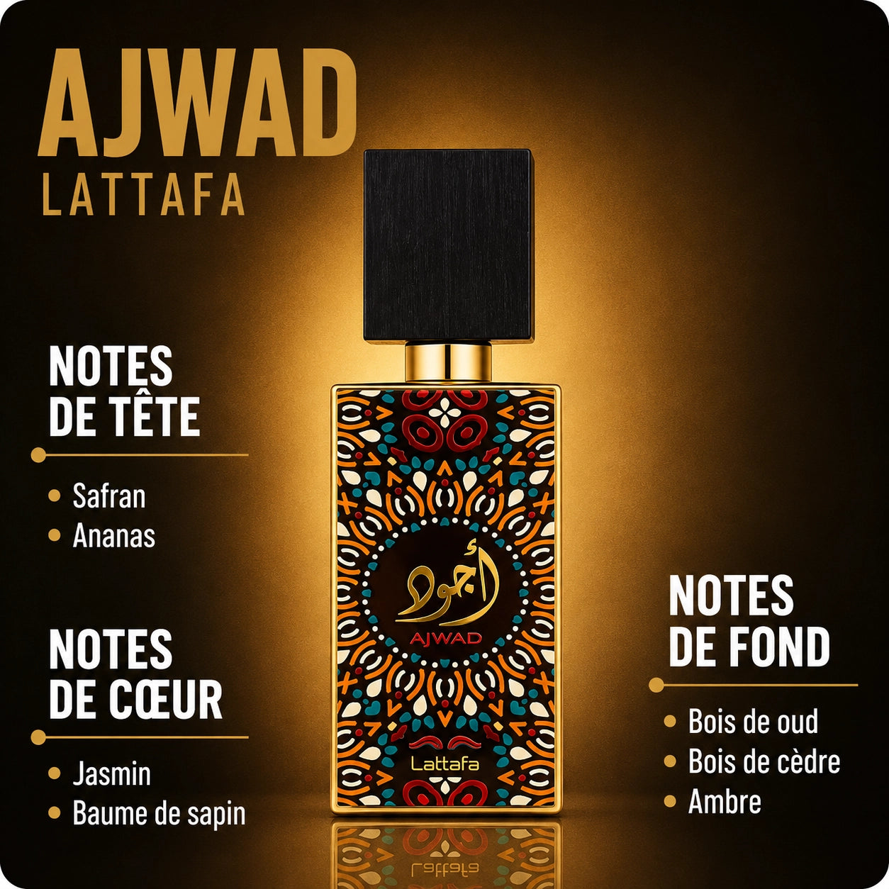 Ajwad