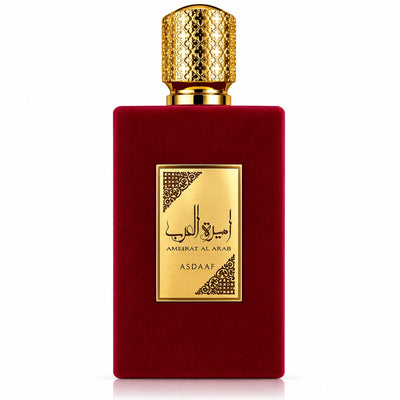 Ameerat Al Arab