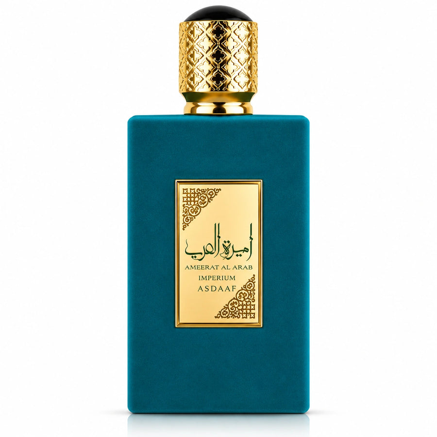 Ameerat Al Arab Imperium