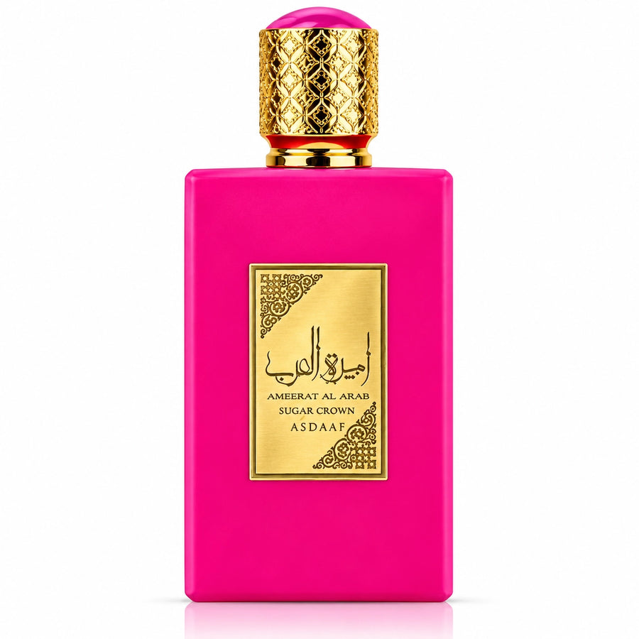 Ameerat Al Arab - Sugar Crown