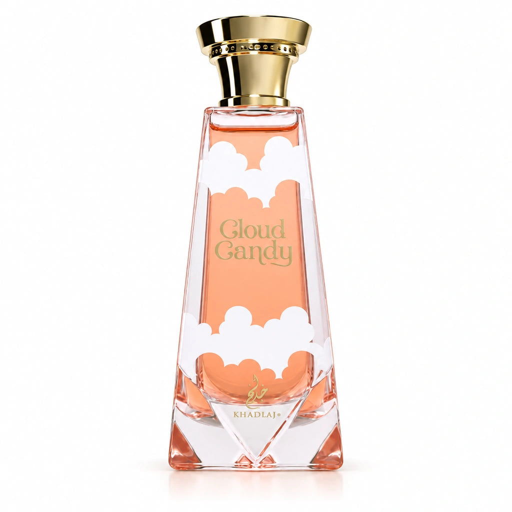 Cloud Candy