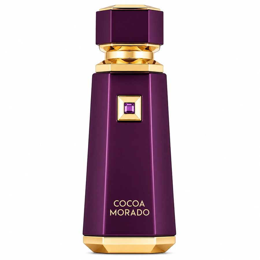 Cocoa Morado
