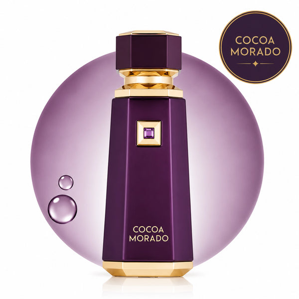 Cocoa Morado - French Avenue