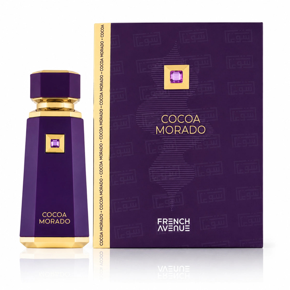 Cocoa Morado