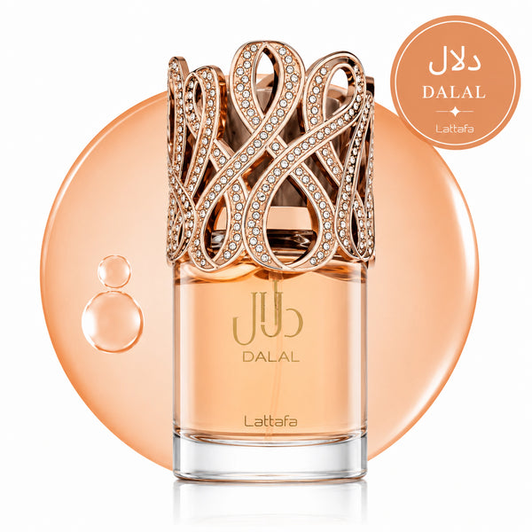 Dalal Lattafa 100ml