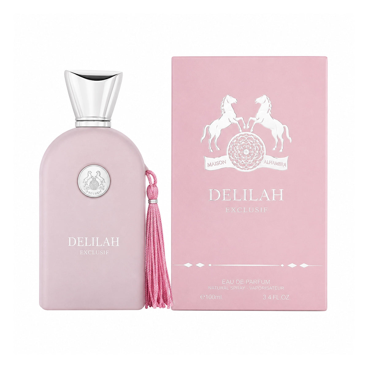 Delilah