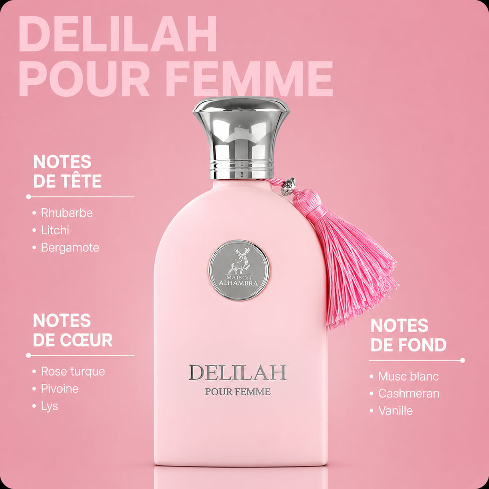 Delilah