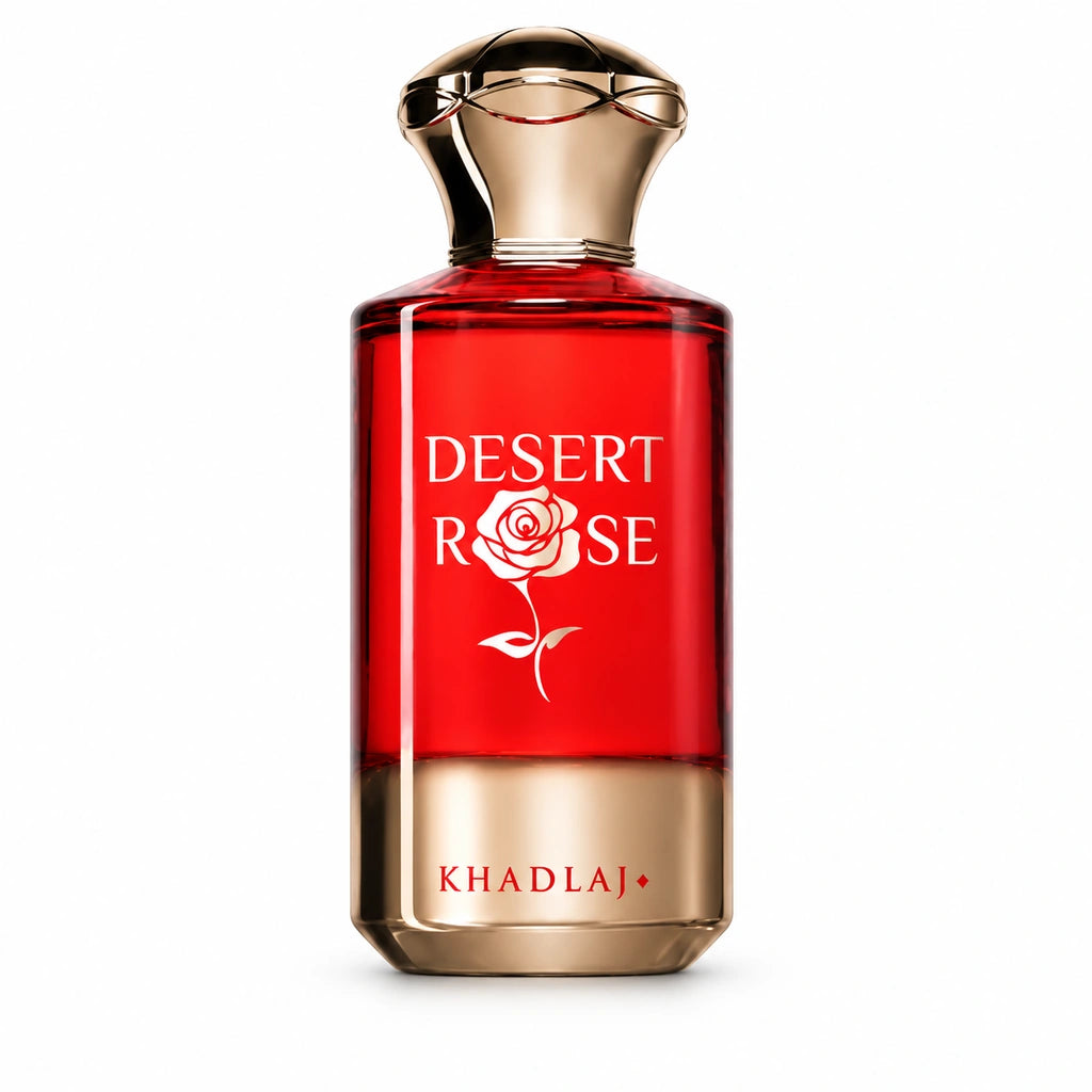 Desert Rose