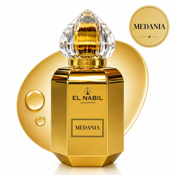 Medania - El Nabil