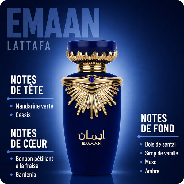 Emaan