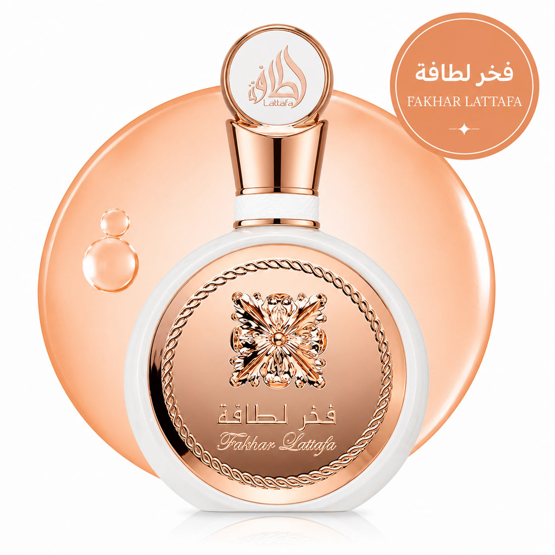 Fakhar Lattafa Women 100ml