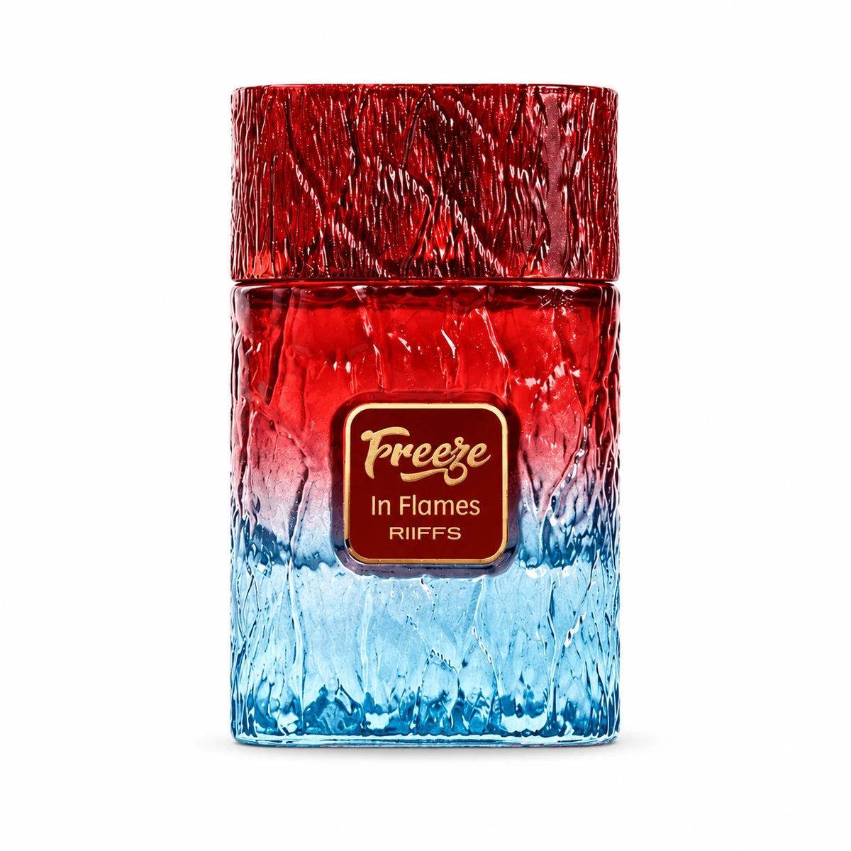 Freeze In Flames Riiffs
