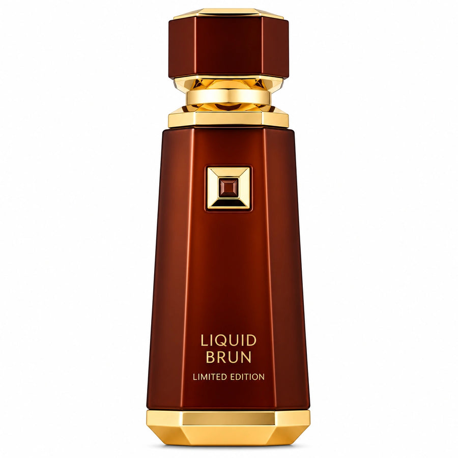 Liquid Brun Limited Edition