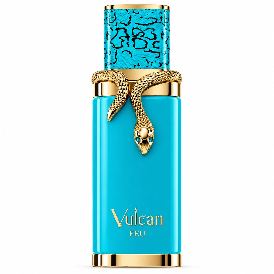Vulcan Feu