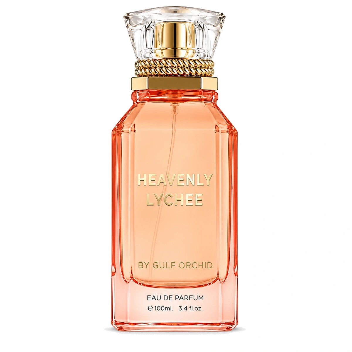 Heavenly Lychee