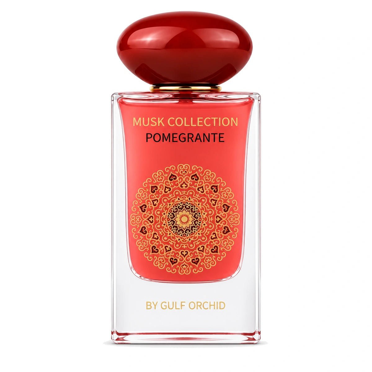 Pomegranate Musk