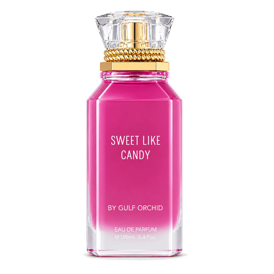 Sweet Like Candy