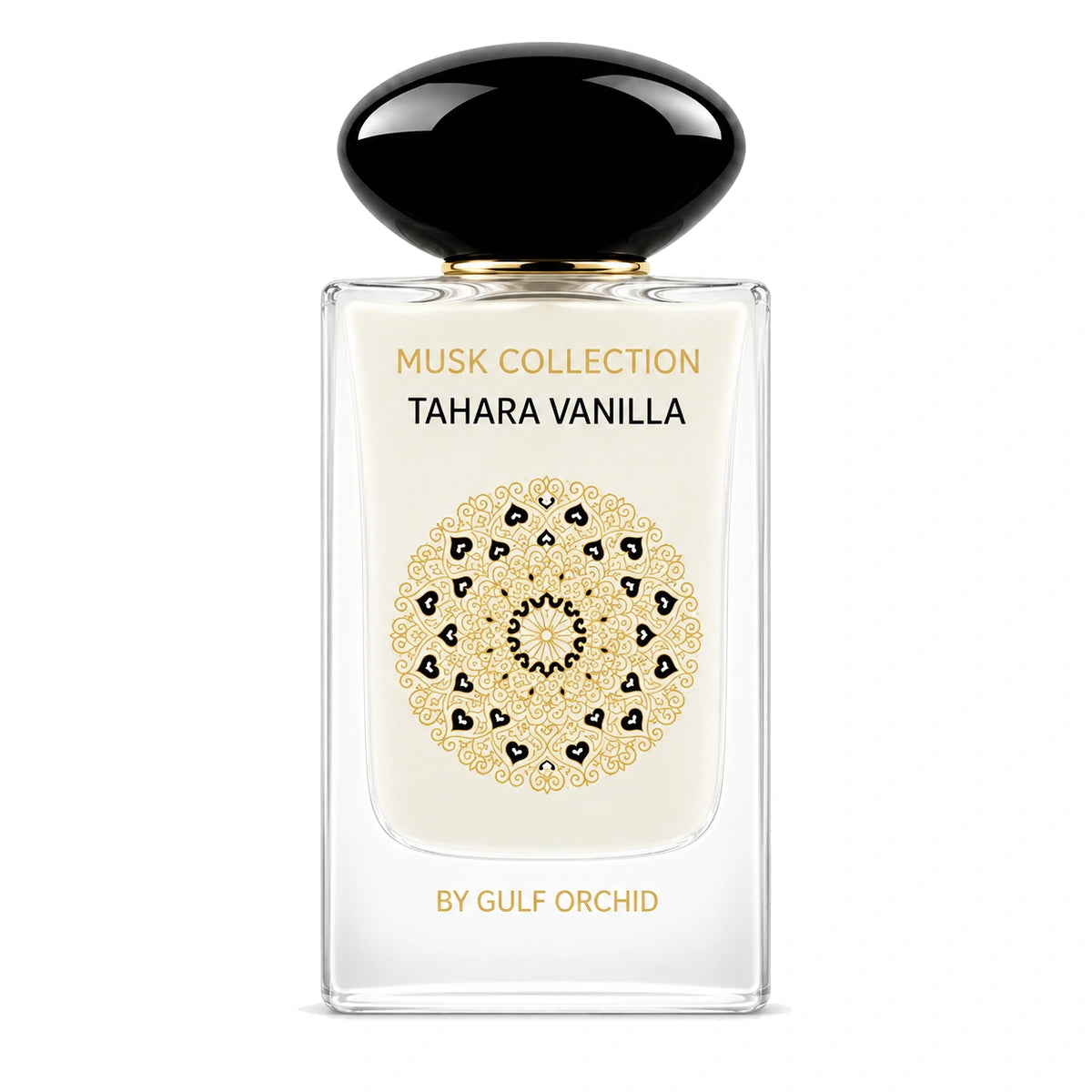 Tahara Vanilla