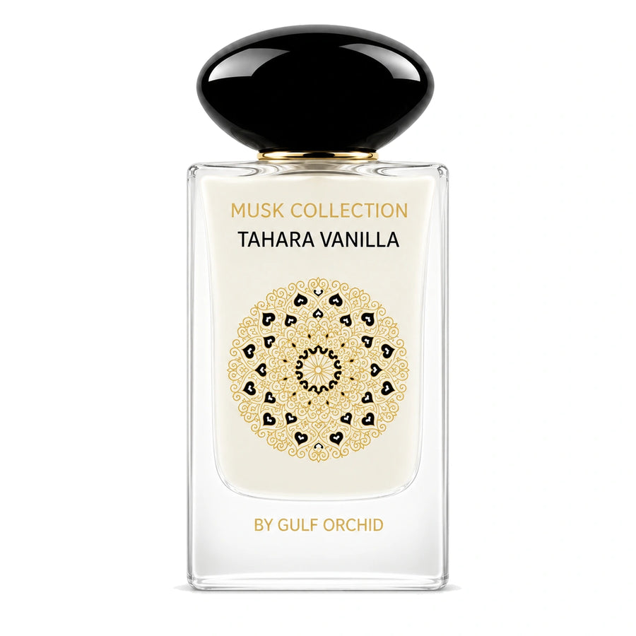 Tahara Vanilla