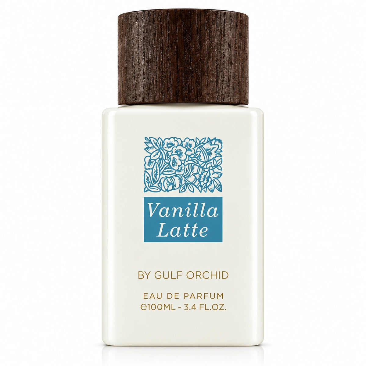Vanilla Latte