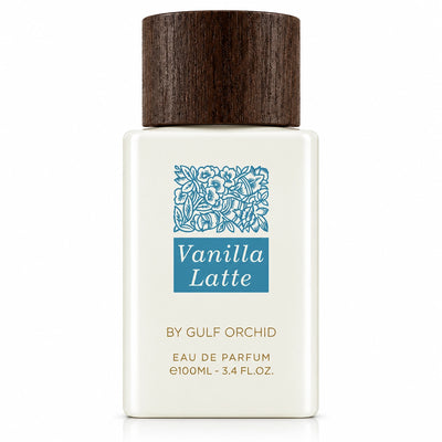 Vanilla Latte