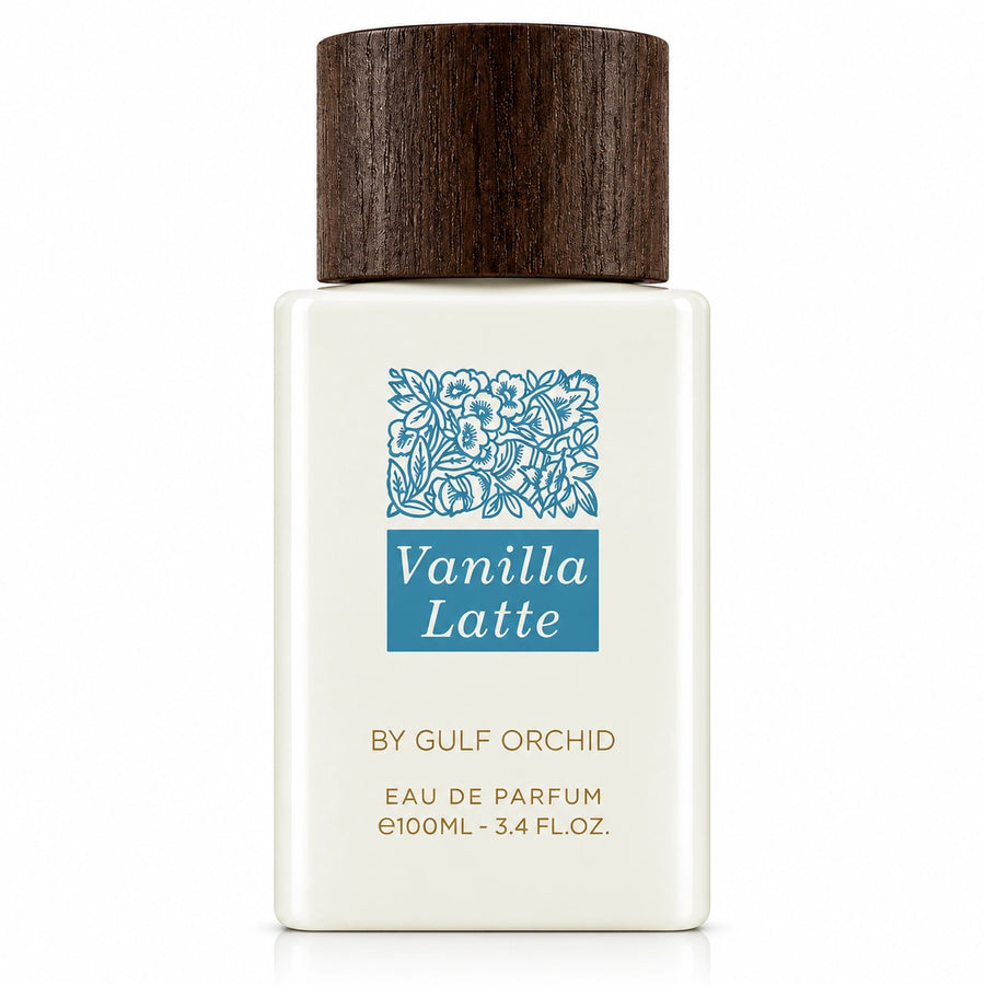 Vanilla Latte