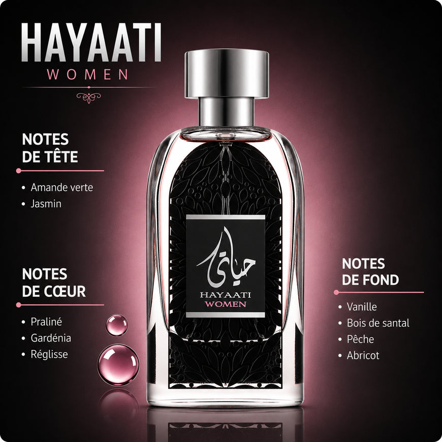 Hayaati Women