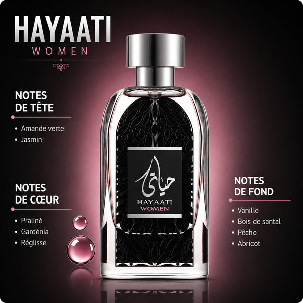 Hayaati Women