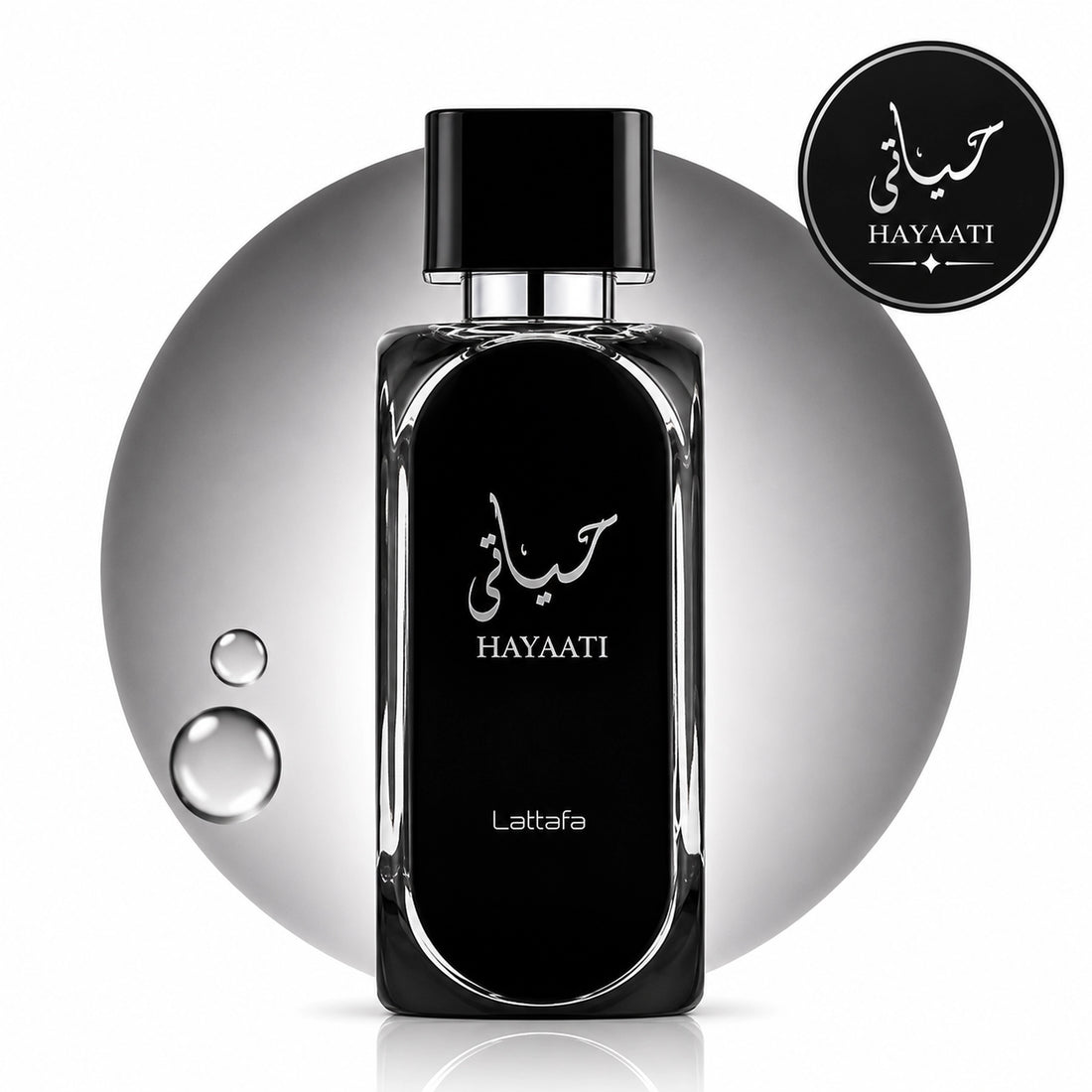 Hayaati - Lattafa