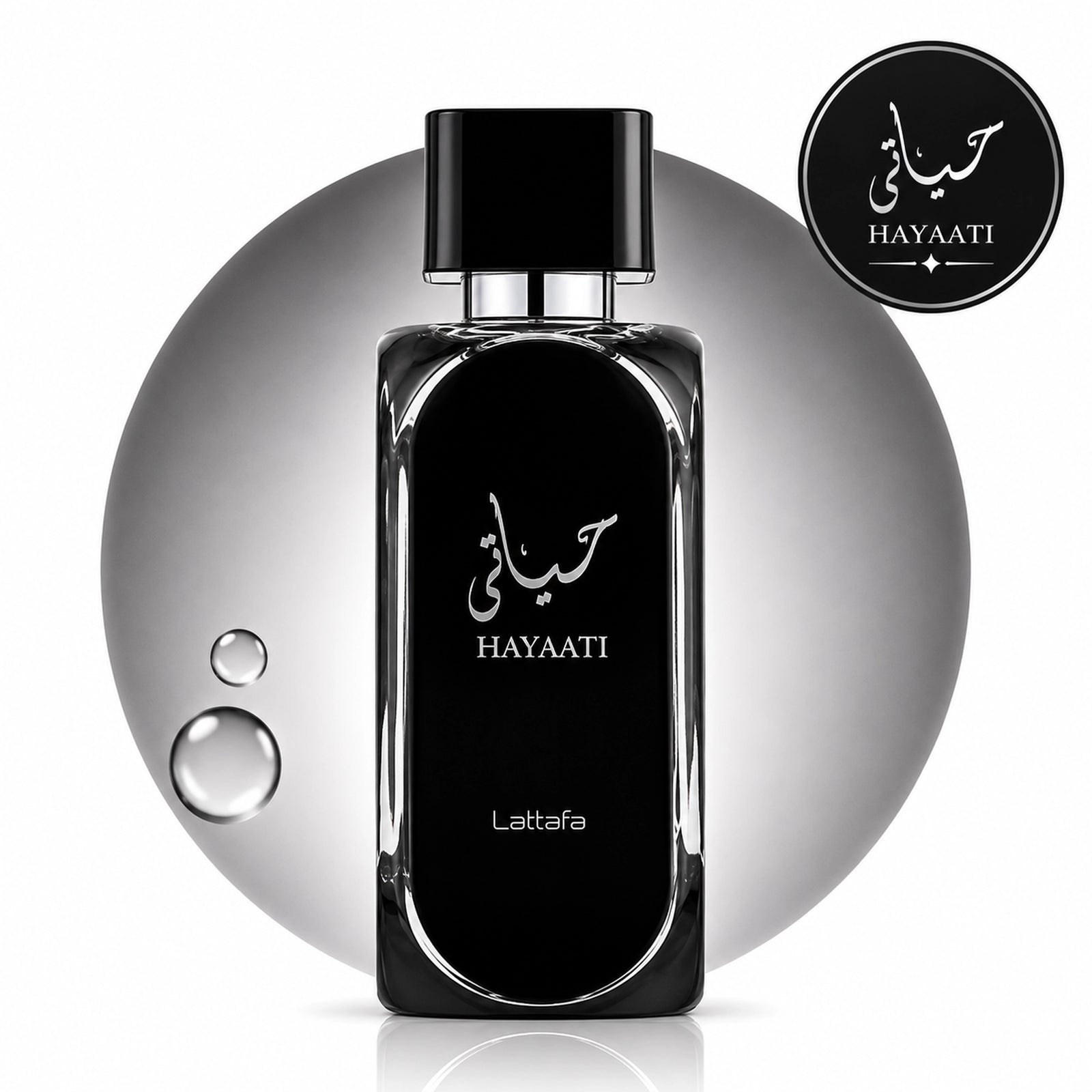 Hayaati - Lattafa